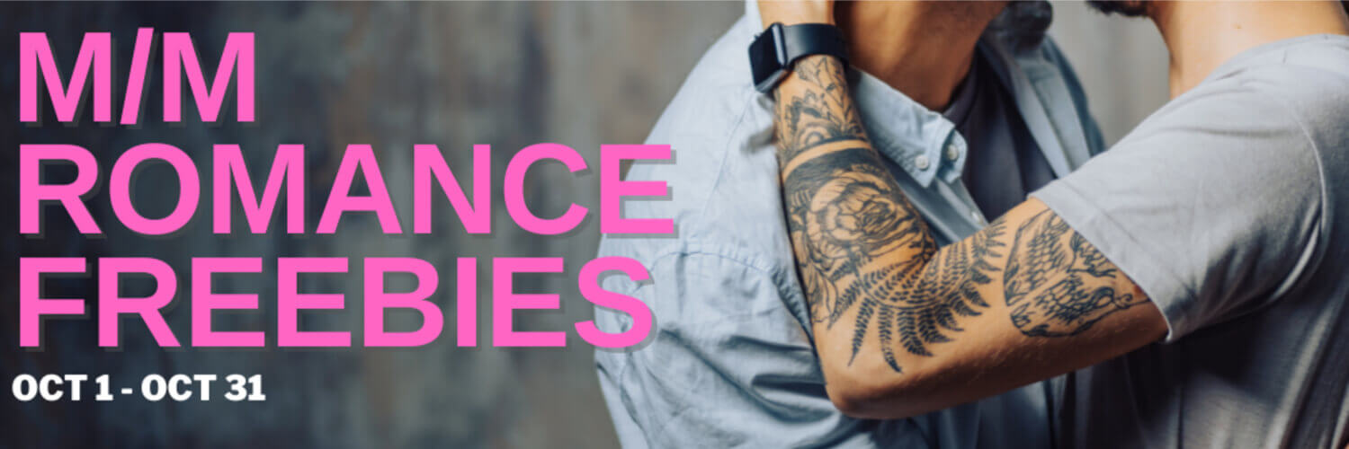 #FreeBooks MM Romance Freebies Book Fair #SciFi #MMRomance 