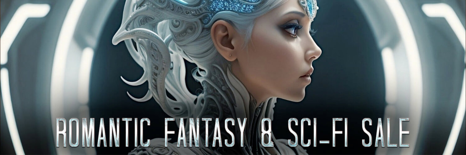 A book fair for Sci-fi and Fantasy Romance reads #SciFi #Fantasy #DarkFantasy