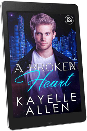 If you can be invisible, how do you hide your heart? If you can be invisible, how do you hide your heart?