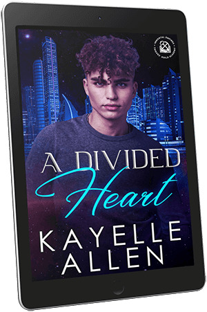 In a school filled with hackers and thieves, how do you trust your heart? In a school filled with hackers and thieves, how do you trust your heart?