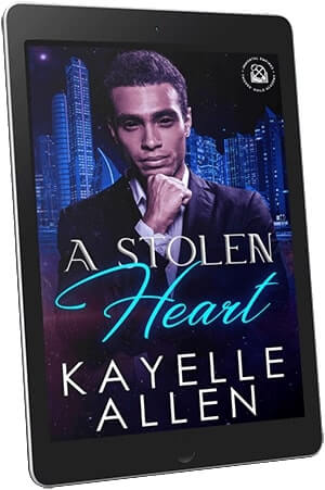 A Stolen Heart: When your king is immortal—and your ex—how do you guard your heart? A Stolen Heart: When your king is immortal—and your ex—how do you guard your heart?
