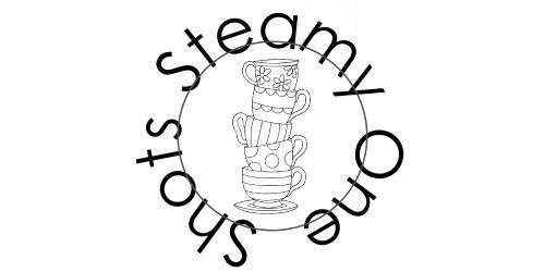 Steamy One Shots members impact the real world of the author.